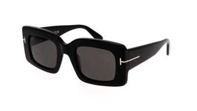 Tom Ford Brigitta FT1188/S 01A 50-24 Crna