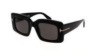 Tom Ford Brigitta FT1188/S 01A 50-24 Schwarz