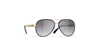 CHANEL CH4284B C410/S6 59-14 Crna