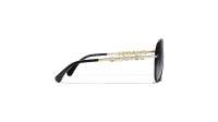 CHANEL CH4284B C410/S6 59-14 Crna