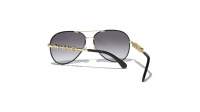 CHANEL CH4284B C410/S6 59-14 Crna