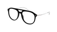 Gucci Lettering GG1708O 001 53-17 Black