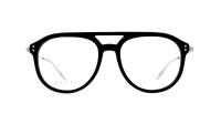 Gucci Lettering GG1708O 001 53-17 Black