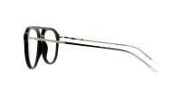 Gucci Lettering GG1708O 001 53-17 Black