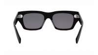 CELINE 3 dots hd CL40297U 01D 53-18 Black