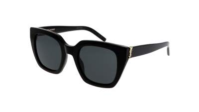 Saint Laurent Monogram SL M143 001 51-23 Crna
