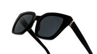 Saint Laurent Monogram SL M143 001 51-23 Crna