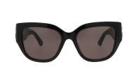 Balenciaga Everyday BB0323SK 001 55-19 Crna