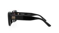Balenciaga Everyday BB0295SK 001 54-20 Noir