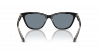 Giorgio Armani AR8221 5875/56 55-16 Crna