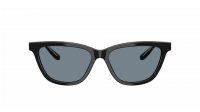 Giorgio Armani AR8221 5875/56 55-16 Crna