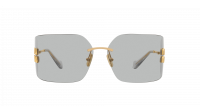 Miu Miu Runway MU 54YS 5AK30B 80-14 Oro