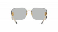 Miu Miu Runway MU 54YS 5AK30B 80-14 Oro