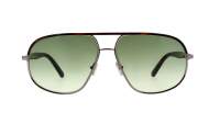 Tom Ford Maxwell FT1019/S 14P 59-13 Argento
