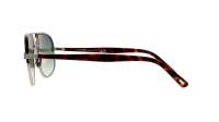 Tom Ford Maxwell FT1019/S 14P 59-13 Argento