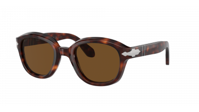 Persol PO0060S 24/57 50-23 Havana