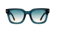 Tom Ford Leigh-02 FT1115/S 92P 52-22 Blue