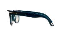 Tom Ford Leigh-02 FT1115/S 92P 52-22 Blau