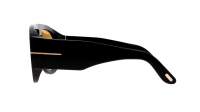 Tom Ford Bronson FT1044/S 01E 60-12 Crna