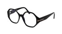 Tom Ford FT5967-B/V 001 53-18 Crna