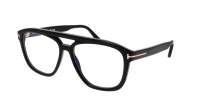 Tom Ford FT6024-B/V 001 56-16 Crna
