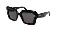 Tom Ford Esmee FT1157/S 01A 50-23 Schwarz