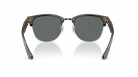 Ray-Ban Clubmaster Reverse RBR0504S 6707/81 54-21 Siva