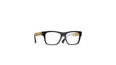 CHANEL CH3478 C622 53-16 Noir