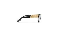 CHANEL CH3478 C622 53-16 Crna