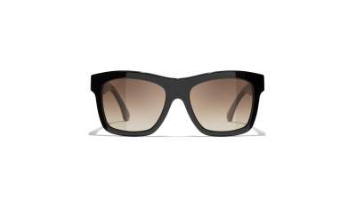 CHANEL CH5533 C622/S9 54-18 Crna