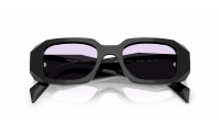 Prada Symbole PR 17WS 16K-40J 49-20 Crna