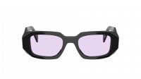 Prada Symbole PR 17WS 16K-40J 49-20 Crna