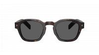 Prada PR A16S 17N-731 49-24 Tartaruga radica