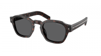 Prada PR A16S 17N-731 49-24 Tartaruga radica
