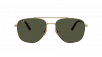 Ray-Ban William titanium RB8097 9265/31 59-17 Oro