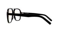 Saint Laurent Corner angle Asian smart fitting SL 545 001 58-16 Crna