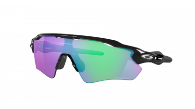 Occhiali da sole Oakley Radar ev path OO9208 44 138-38 Nero in stock