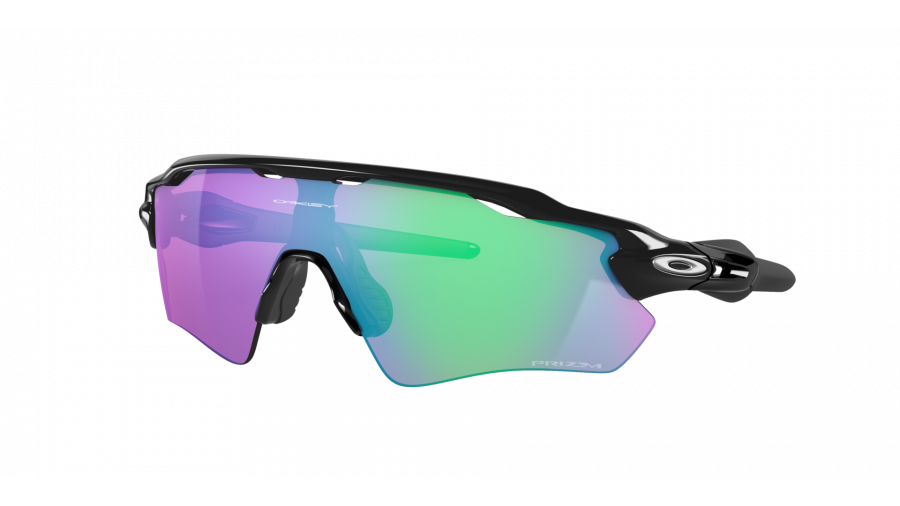 Oakley Radar ev path OO9208 44 138-38 Black