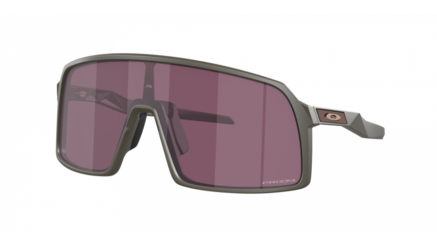 Oakley Sutro OO9406 A4 137-37 Olive