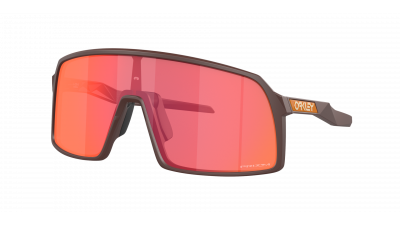 Sonnenbrille Oakley Sutro OO9406 B1 137-37 Matte Grenache auf Lager