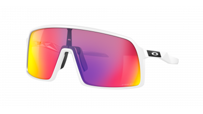 Occhiali da sole Oakley Sutro OO9406 06 137-37 Bianco in stock