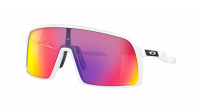 Oakley Sutro OO9406 06 137-37 Weiß