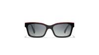 CHANEL CH5417 1794/S8 54-17 Crna
