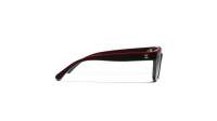 CHANEL CH5417 1794/S8 54-17 Crna