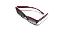 CHANEL CH5417 1794/S8 54-17 Crna