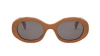 CELINE Triomphe 01 CL40194U 45A 52-22 Brown