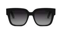 DIOR DIORESILLE S1I 12A1 54-19 Crna