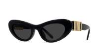 Loewe Slim LW40156U 01A 52-20 Crna