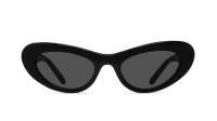 Loewe Slim LW40156U 01A 52-20 Crna