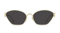 Loewe Metal LW40115U 30A 57-18 Gold